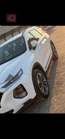 هيونداي سانتافي